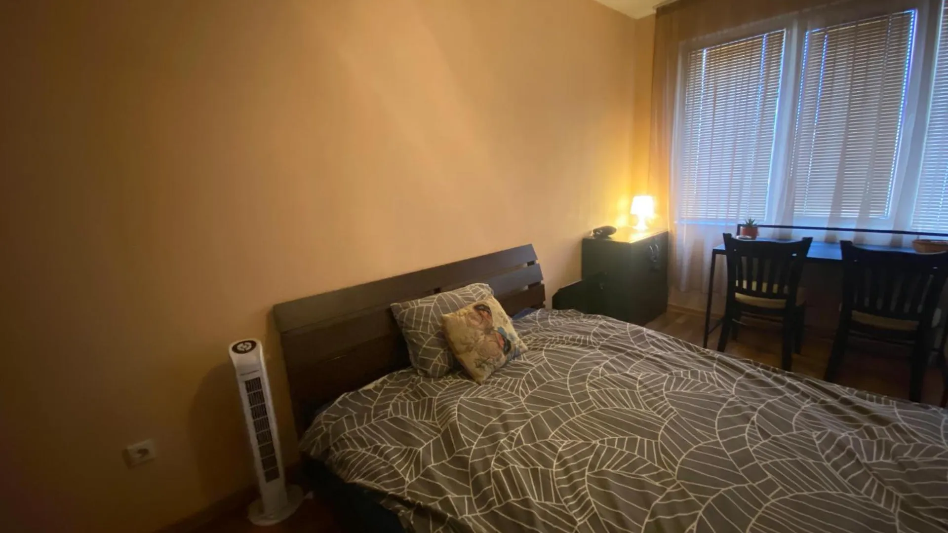 Cosy Private Room In Center Best Price Sofia 0*,  Bulgarien