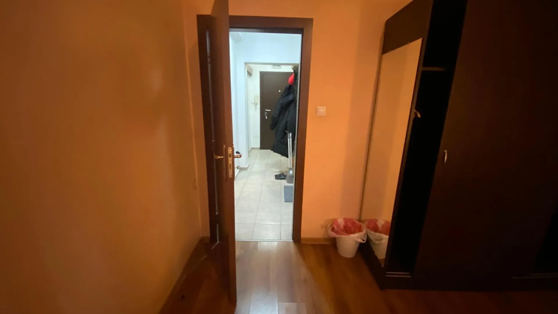 Cosy Private Room In Center Best Price 소피아