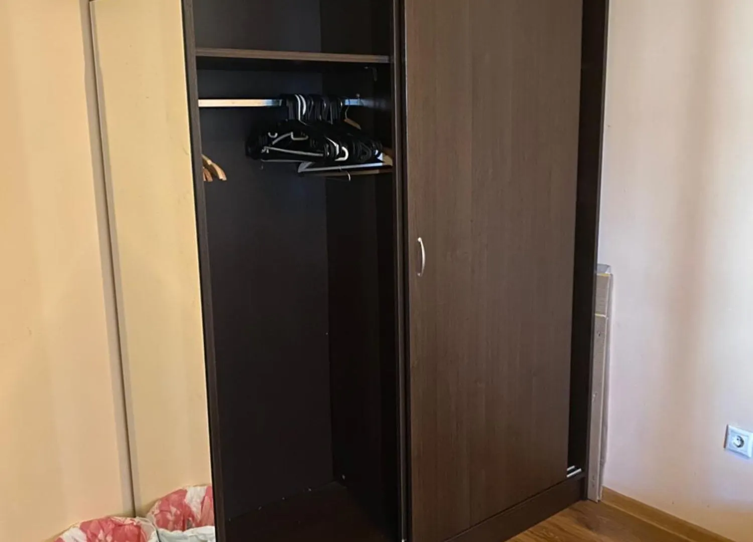 아파트 Cosy Private Room In Center Best Price 소피아